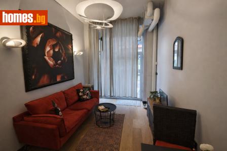 Двустаен, 49m² - Апартамент за продажба - 121237568