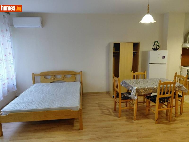 Едностаен, 45m²