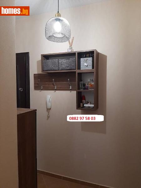 Двустаен, 67m² -  Център, Кърджали - Апартамент под наем - Агенция Кърджали 7 - 121238059