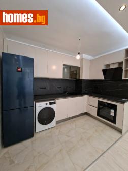 Двустаен, 50m² - Апартамент за продажба - 121238076