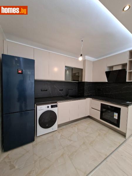Двустаен, 50m² - Жк. Възраждане, Варна - Апартамент за продажба - Имоти М Варна - 121238076