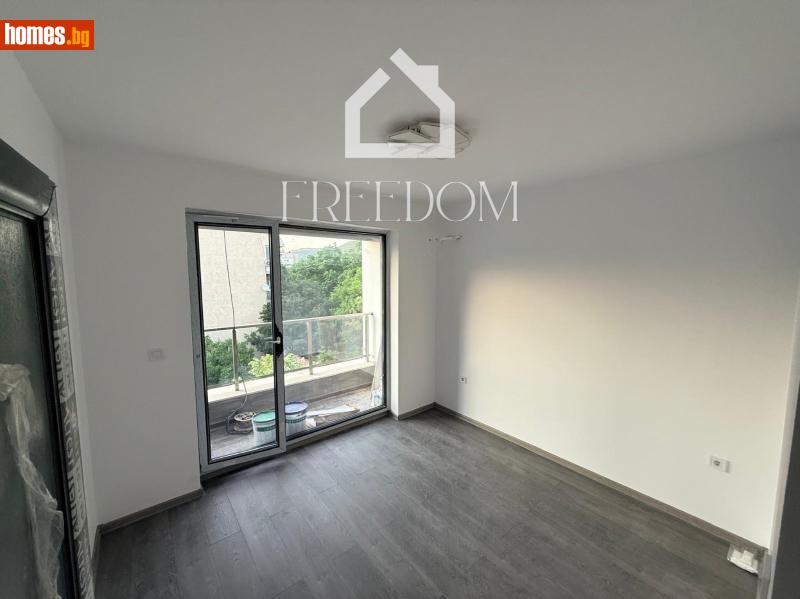 Двустаен, 66m² - Гр.Провадия, Провадия - Апартамент за продажба - Фридом Варна - 121238089