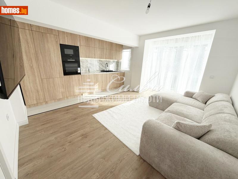 Многостаен, 96m² -  Център, Шумен - Апартамент за продажба - НЕДВИЖИМИ ИМОТИ СИЛВИ - 121238567