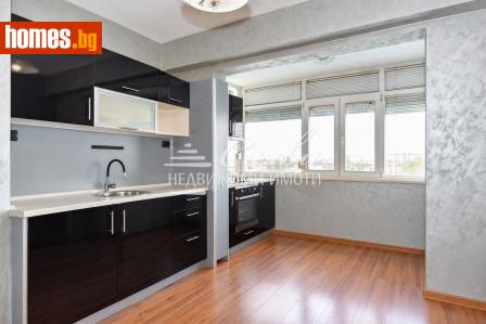 Двустаен, 55m² - Апартамент за продажба - 121238597