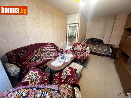 Едностаен, 42m² - Апартамент за продажба - 121238607