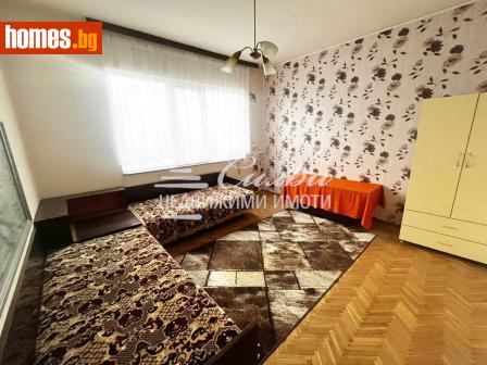 Тристаен, 86m² - Апартамент за продажба - 121238683