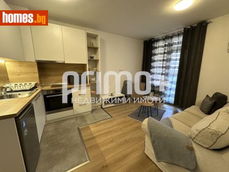 Двустаен, 55m² - Апартамент под наем - 121239365