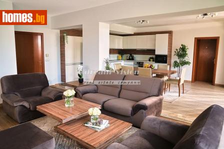 Многостаен, 245m² - Апартамент под наем - 121239690