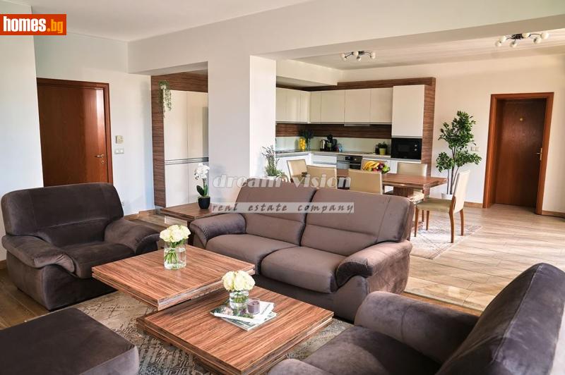 Многостаен, 245m² - Кв. Витоша, София - Апартамент под наем - ДРИЙМ ВИЖЪН НЕДВИЖИМИ ИМОТИ - 121239690