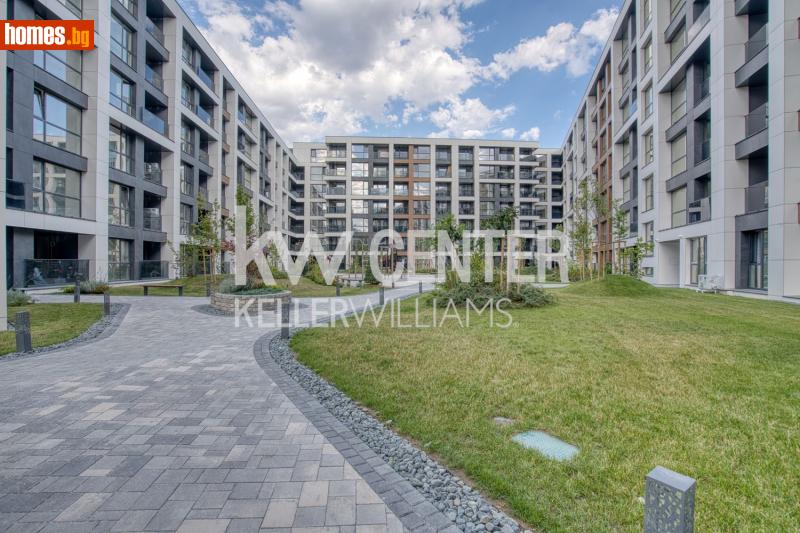 Двустаен, 75m² - Кв. Малинова Долина, София - Апартамент за продажба - Фърст Естейтс  - 121239769