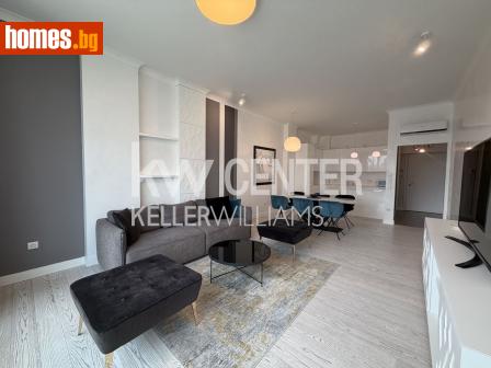 Тристаен, 136m² - Апартамент за продажба - 121239788