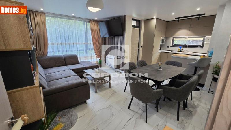 Тристаен, 98m² -  Център, Стара Загора - Апартамент за продажба - ЕВРОДОМ - 121240669