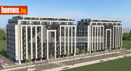 Тристаен, 104m² - Апартамент за продажба - 121243815