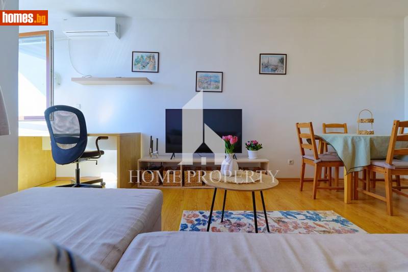 Двустаен, 80m² - Жк. Младост 4, София - Апартамент за продажба - Хоумс Пропърти ООД - 121244203