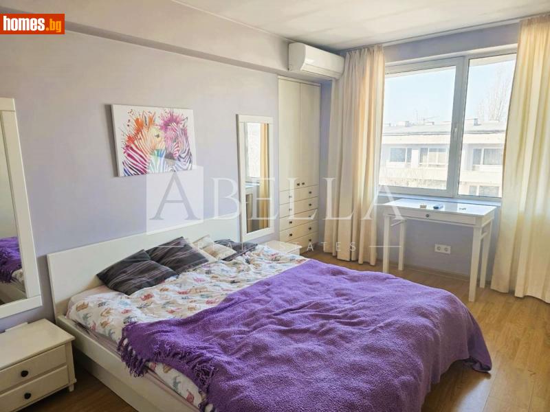 Тристаен, 130m² - Жк. Лагера, София - Апартамент за продажба - Абела - 121244241