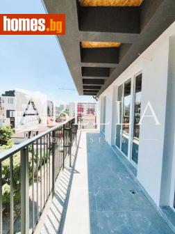 Тристаен, 109m² - Апартамент за продажба - 121244251