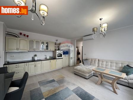 Двустаен, 82m² - Апартамент за продажба - 121244278