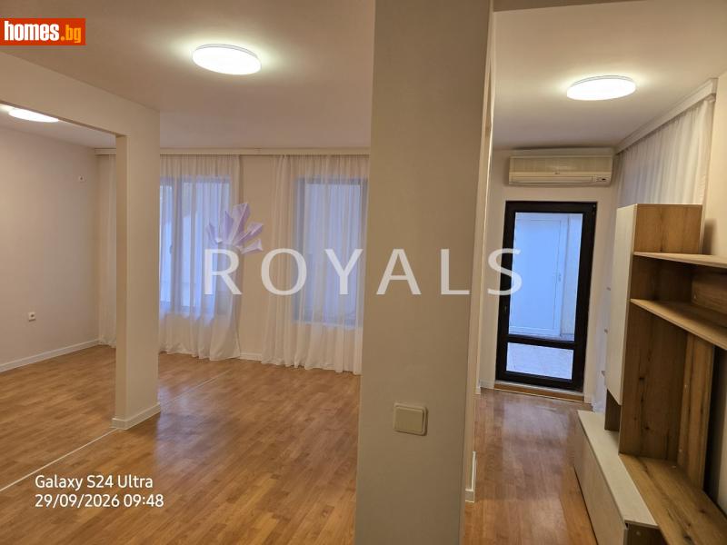 Двустаен, 9669m² - Кв. Бриз, Варна - Апартамент за продажба - РОЯЛС - 121244431