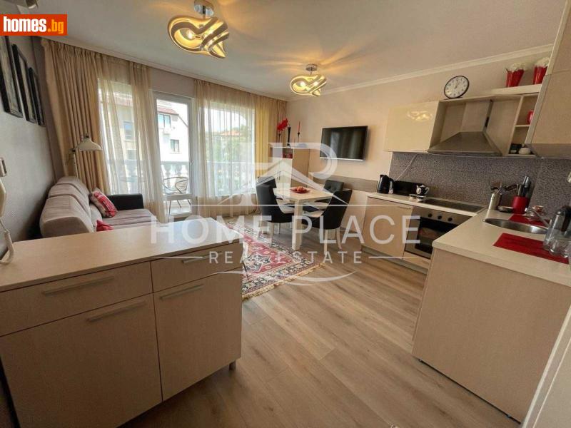 Двустаен, 98m² - М-т Зеленика, Варна - Апартамент под наем - Home Place - 121244546