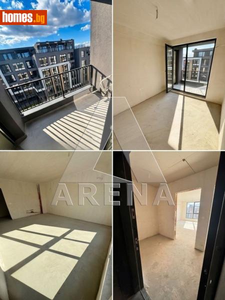 Двустаен, 70m² - Кв. Кършияка, Пловдив - Апартамент за продажба - Арена имот  - 121244647