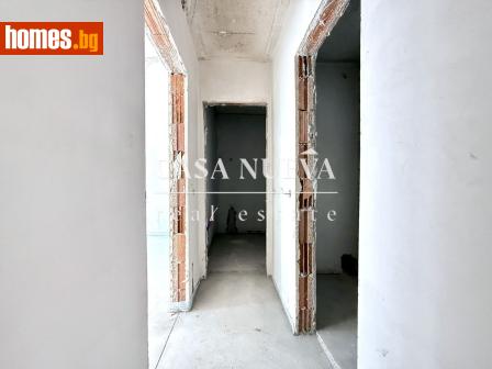 Тристаен, 90m² - Апартамент за продажба - 121244815