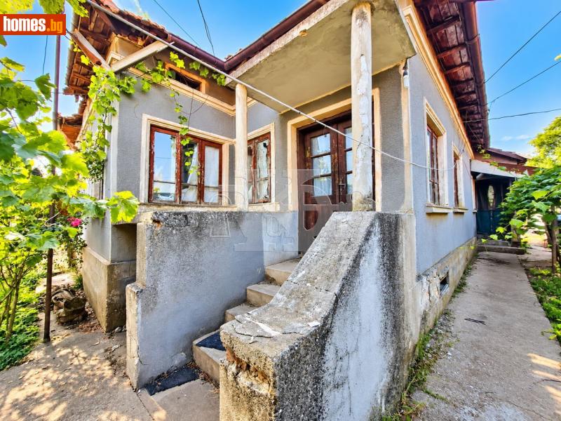 Къща, 78m² - Гр.Генерал-Тошево, Добрич - Къща за продажба - Руди Кей - 121244909