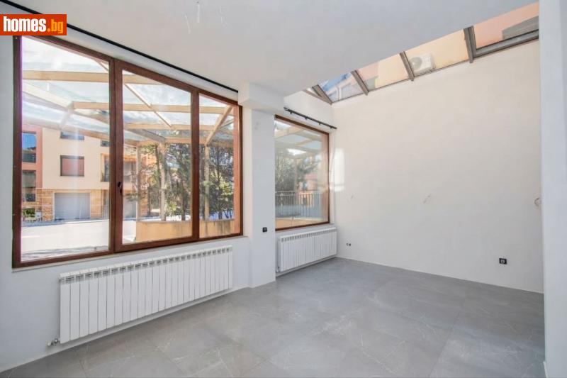 Тристаен, 100m² - Кв. Витоша, София - Апартамент за продажба - Estate Factory - Фабриката за имоти - 121247852