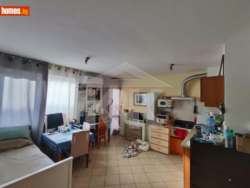 Двустаен, 43m² -  Нептун, Варна - Апартамент за продажба - Куртев ООД - 121247882