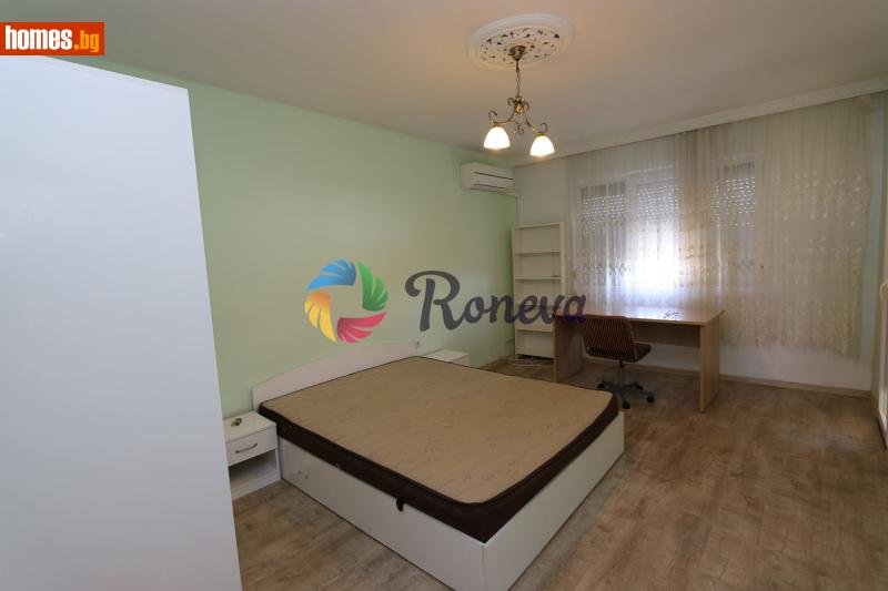 Тристаен, 80m² -  ХЕИ, Варна - Апартамент за продажба - РОНЕВА ООД - 121247963