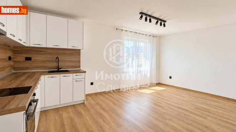 Двустаен, 43m² - Жк. Младост 3, София - Апартамент за продажба - Имотни Сделки ЕООД - 121247983