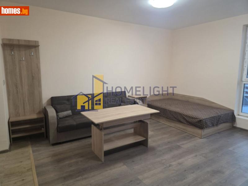 Едностаен, 45m²