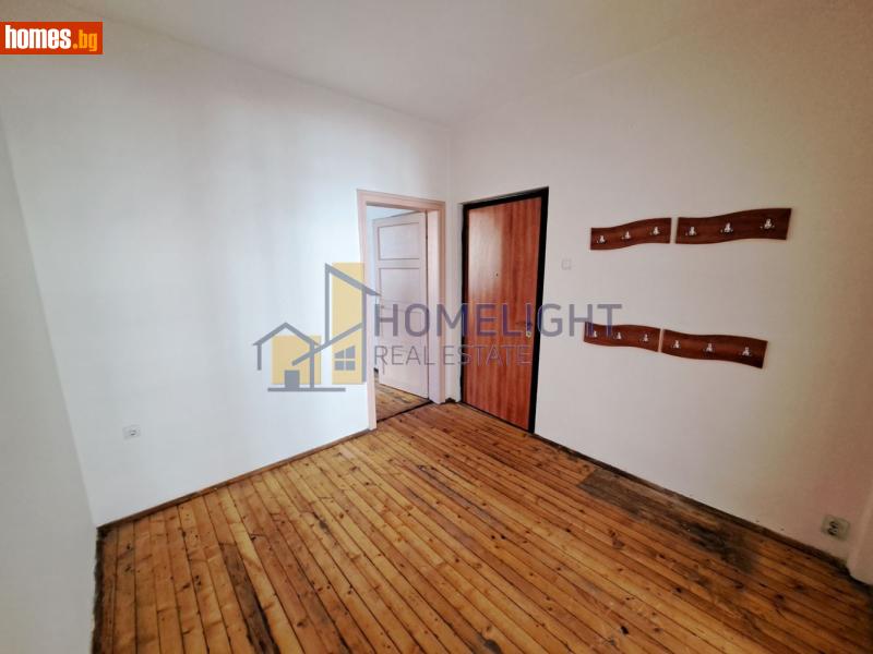 Тристаен, 78m² -  Център, София - Апартамент за продажба - ХОУМ ЛАЙТ  - 121248625