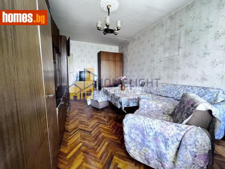 Двустаен, 62m² - Апартамент за продажба - 121248634