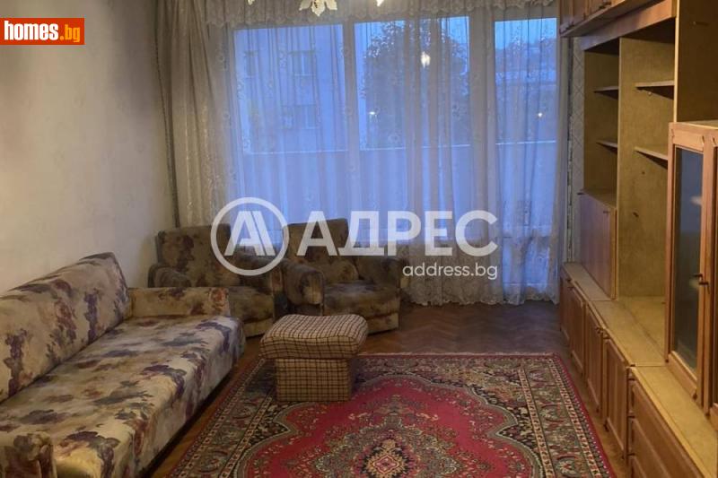 Двустаен, 66m² - Жк. Еленово, Благоевград - Апартамент за продажба - АДРЕС НЕДВИЖИМИ ИМОТИ - 121250691