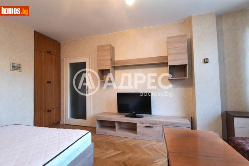 Едностаен, 38m²