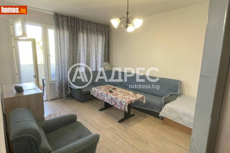 Едностаен, 49m²
