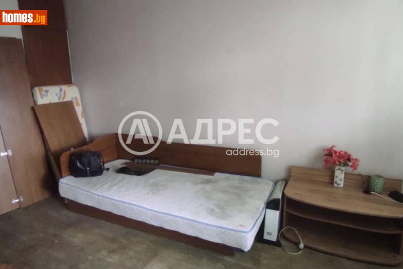 Едностаен, 29m² - Жк. Даме Груев, Сливен - Апартамент за продажба - АДРЕС НЕДВИЖИМИ ИМОТИ - 121250847