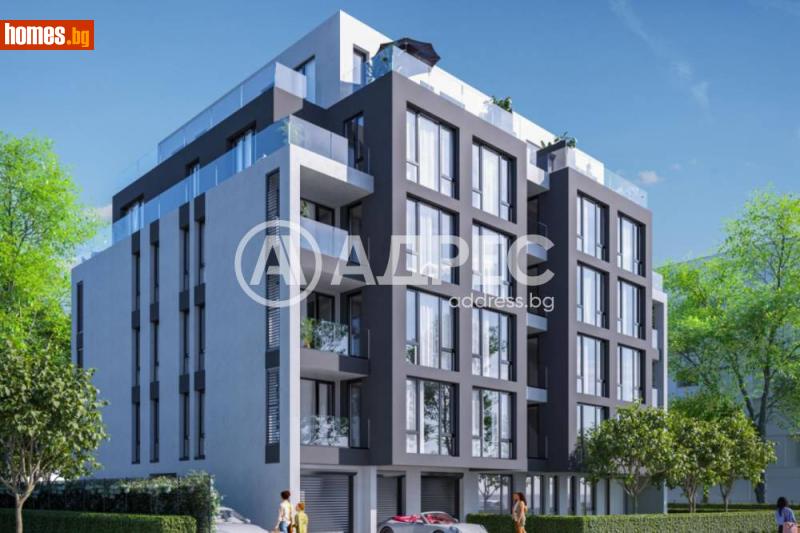 Тристаен, 94m² - Кв. Модерно Предградие, София - Апартамент за продажба - АДРЕС НЕДВИЖИМИ ИМОТИ - 121251018