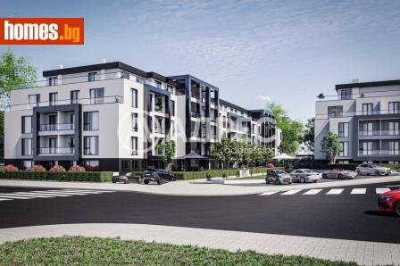 Двустаен, 71m² - Апартамент за продажба - 121251066