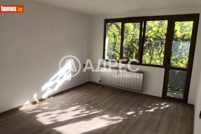 Двустаен, 62m²