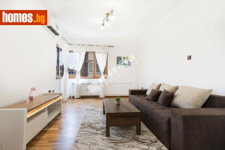 Тристаен, 75m² - Апартамент за продажба - 121251285