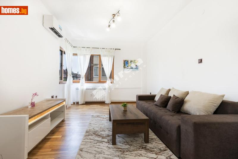 Тристаен, 75m² - София, София - град - Апартамент за продажба - МИРЕЛА - 121251285