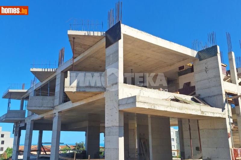 Тристаен, 123m² - М-т Ален Мак, Варна - Апартамент за продажба - ИМОТЕКА АД - 121251300