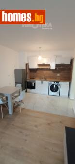 Двустаен, 60m² - Апартамент за продажба - 121251323