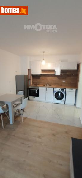 Двустаен, 60m² - Пловдив, Пловдив - Апартамент за продажба - ИМОТЕКА АД - 121251323