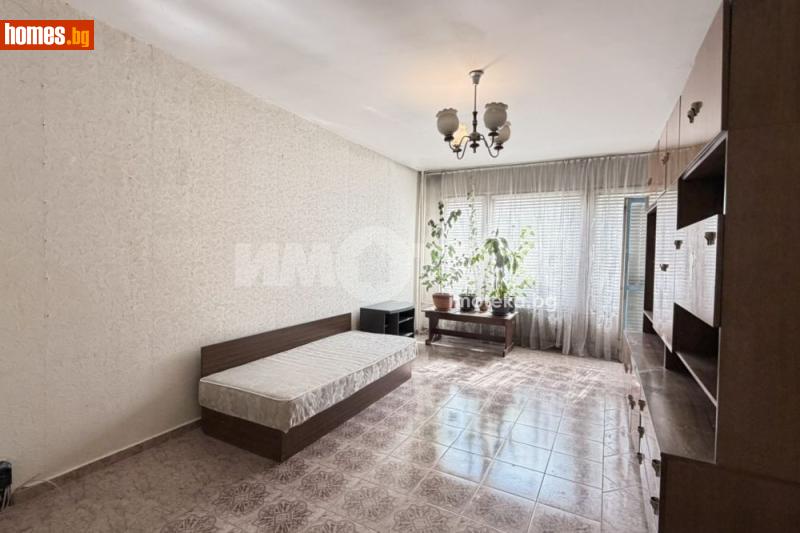 Тристаен, 71m² - Жк. Овча Купел 1, София - Апартамент за продажба - ИМОТЕКА АД - 121251338