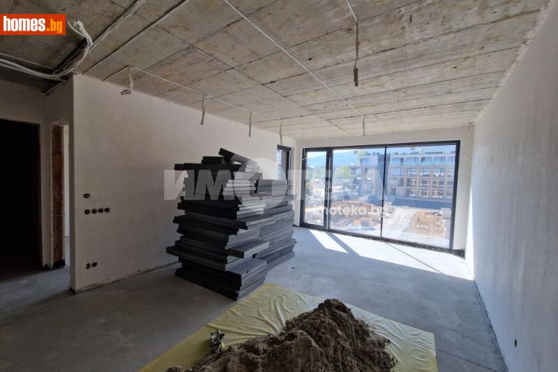Двустаен, 73m² - Кв. Кръстова Вада, София - Апартамент за продажба - ИМОТЕКА АД - 121251368