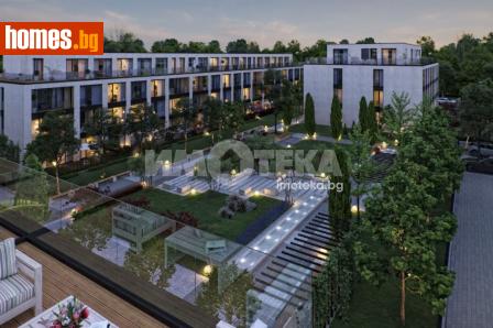 Тристаен, 98m² - Апартамент за продажба - 121251385