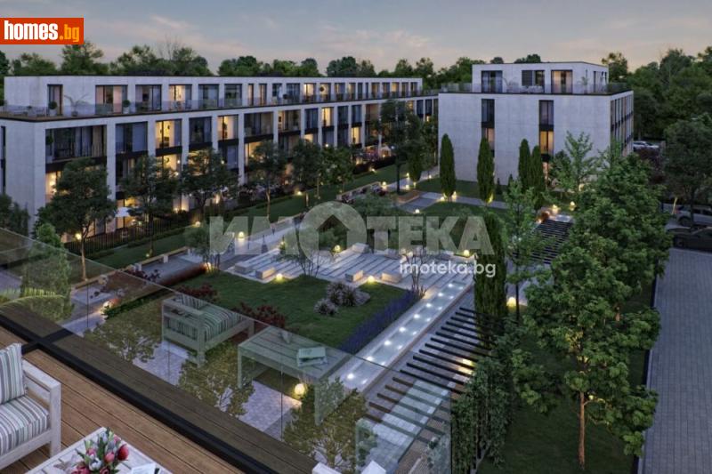 Тристаен, 98m² - Кв. Кръстова Вада, София - Апартамент за продажба - ИМОТЕКА АД - 121251385