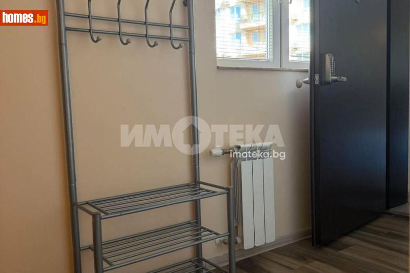Двустаен, 63m² - Жк. Младост 1а, София - Апартамент за продажба - ИМОТЕКА АД - 121251390